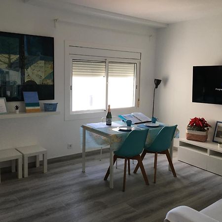 Loft Espectacular Vista Al Mar Lejlighed Sitges Eksteriør billede