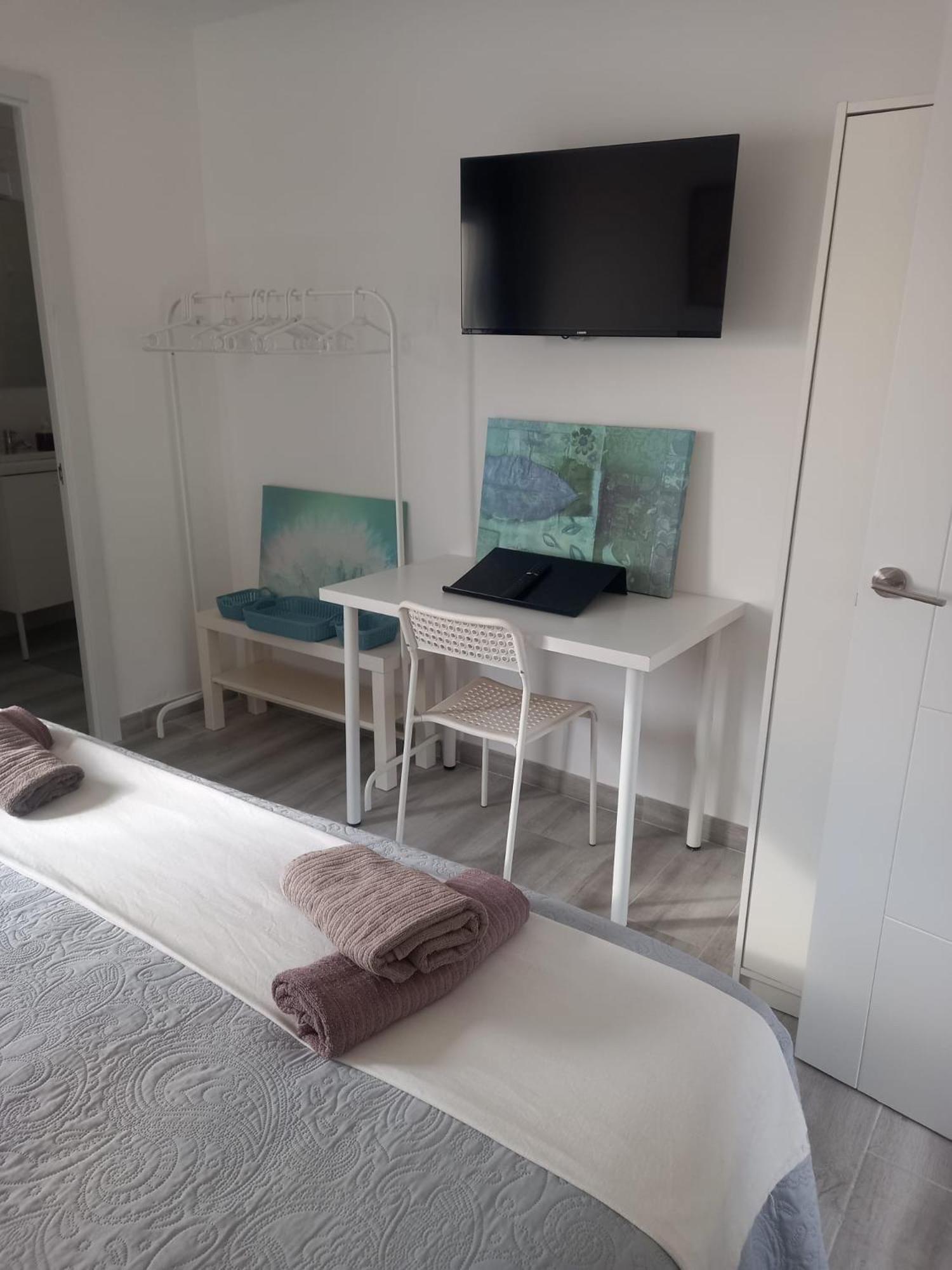 Loft Espectacular Vista Al Mar Lejlighed Sitges Eksteriør billede
